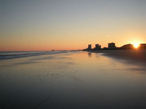 Cherry Grove North Myrtle Beach Cherrygrove Myrtlebeach Beach