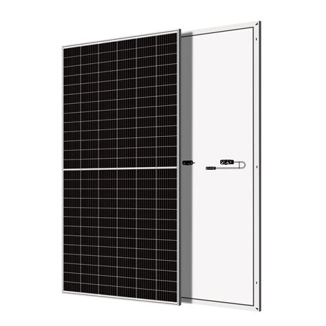 Panou Solar Fotovoltaic Canadiansolar Hiku Mono Perc Wp Sunpower