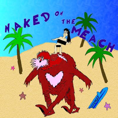 Naked On The Meach By Various Artists Ep Reviews Ratings Credits