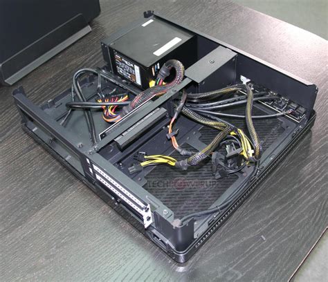 Fractal Design Node 202 and Node 202+ Pictured | TechPowerUp Forums