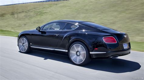 Bentley Continental Gt W Le Mans Limited Edition My