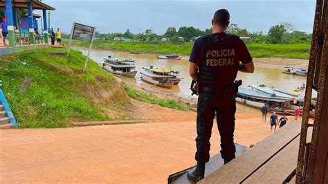 Pf Cumpre Mandados Em Opera O Que Apura Reten O De Cart Es Senhas E