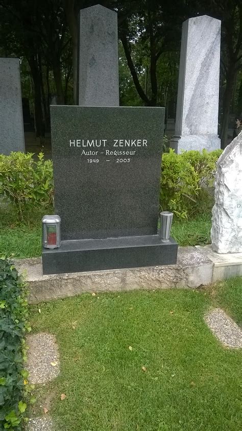 Helmut Zenker Peter Ehret Flickr