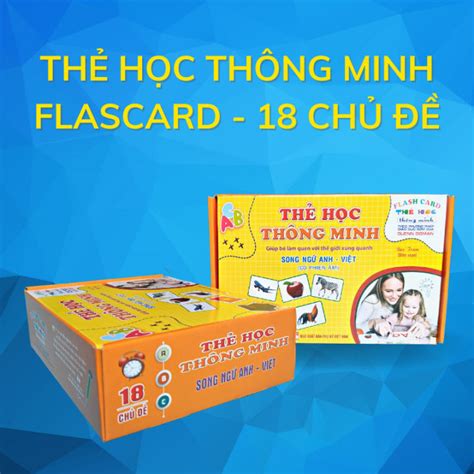 S Ch Th H C Flashcard B Th H C Th Ng Minh Th Flashcards Song