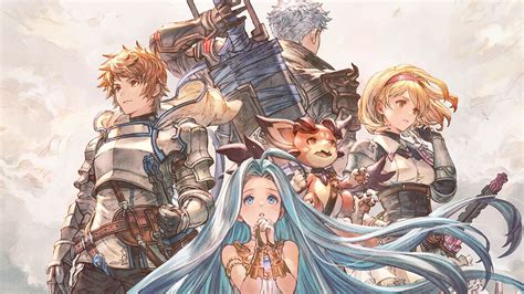 Granblue Fantasy: Relink's Graphics Were a "Monumental Challenge" for ...