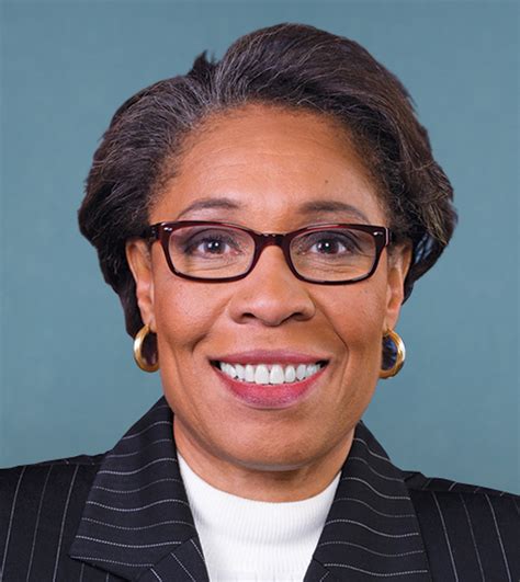 AFRICAN AMERICAN REPORTS: Congresswoman Marcia Fudge named DNC ...