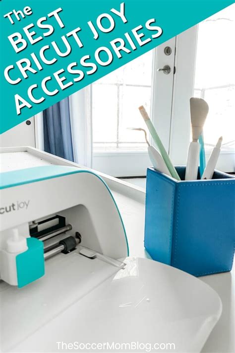 Cricut Joy With Tools And Supplies Ayanawebzine