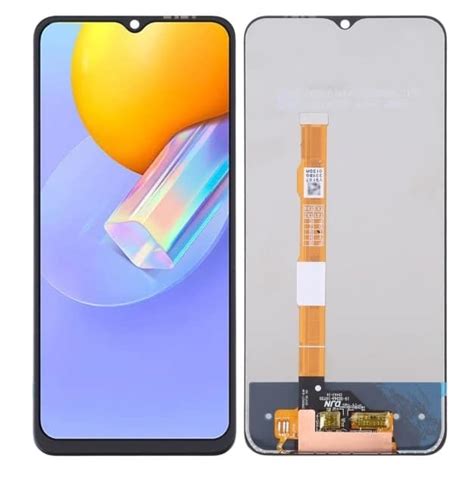 Vivo Y Display And Touch Screen Combo Replacement Cost In