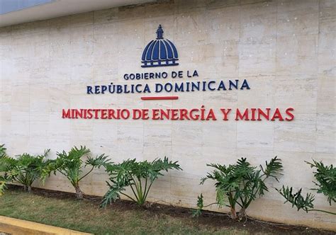 Ministerio De Energ A Y Minas Presenta Reforma A La Ley Minera