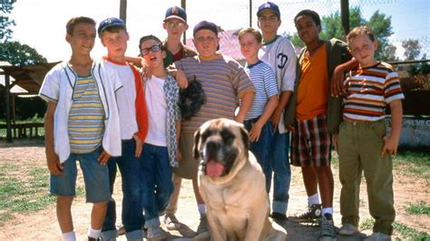 The Sandlot Is Just As Fun 28 Years Later Metaflix