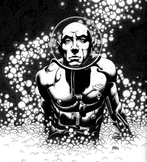 PHILIPPE CAZA Scifi Fantasy Art Scifi Illustration Sci Fi Art