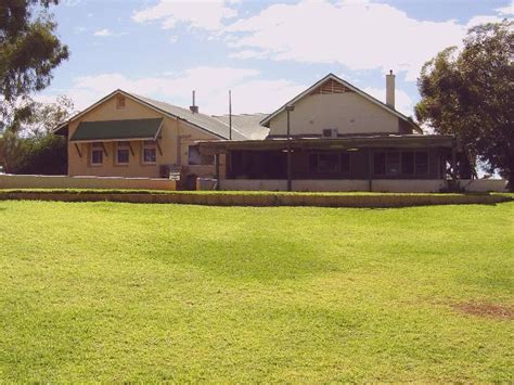 School Overview Cue Primary School