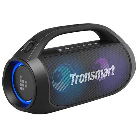 Haut Parleur Bluetooth Tronsmart Bang Se W Tws