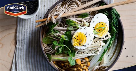 Ramen japoński bulion mięsny Rodzaje ciekawostki i 3 przepisy na