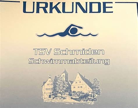 Tsv Schmiden Wo Zukunft Tradition Hat Das Protokoll Ist Online