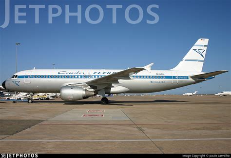 D AICH Airbus A320 212 Condor Paulo Carvalho JetPhotos