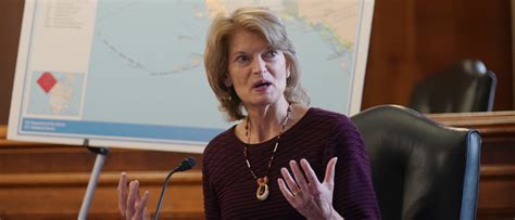 Sen. Murkowski Is Not Afraid To Buck The Party Line Or Criticize Trump ...