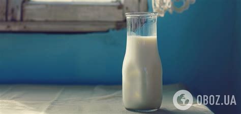 СССР - почему молоко продавали в треугольных пакетах | OBOZ.UA