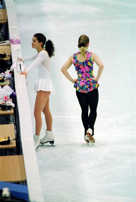 Tonya Harding Skate Costumes | POPSUGAR Fashion Photo 16