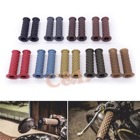 Bobber Hand Grips Reviewmotors Co