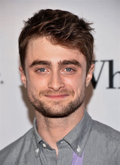 40 Pictures That Prove Daniel Radcliffe Is A Heartthrob Daniel