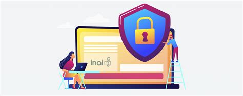 Importancia del INAI en la Protección de Datos Personales PDP El