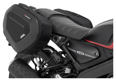 SW Motech SW Motech Blaze Pro Saddlebag Various Models