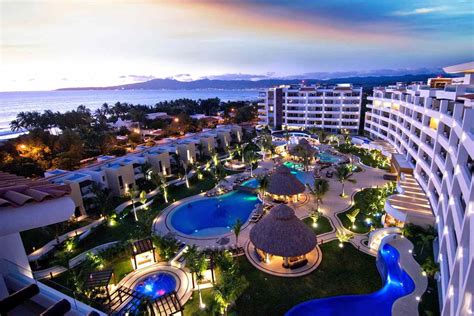 The 10 Best All-inclusive Resorts in Puerto Vallarta