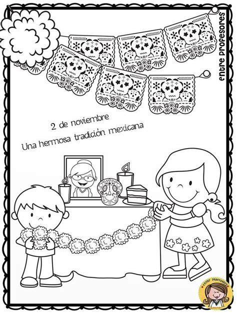 Dibujos Para Colorear Preescolar 2 3d Revista Gramma Almanar