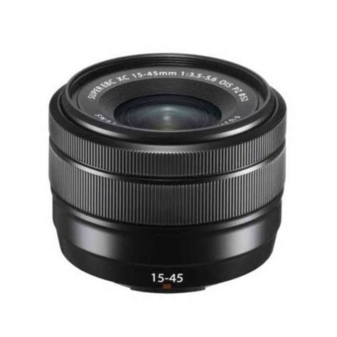 Jual Lensa Fujinon Xc Mm F Ois Pz Shopee Indonesia