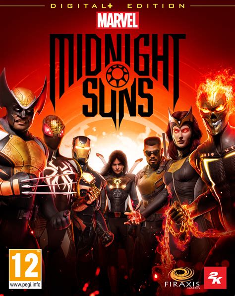 Marvels Midnight Suns le 1er DLC avec Deapool dévoile son contenu et