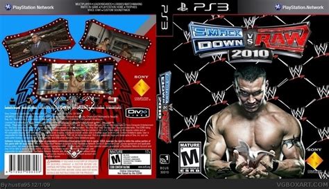 Wwe Game