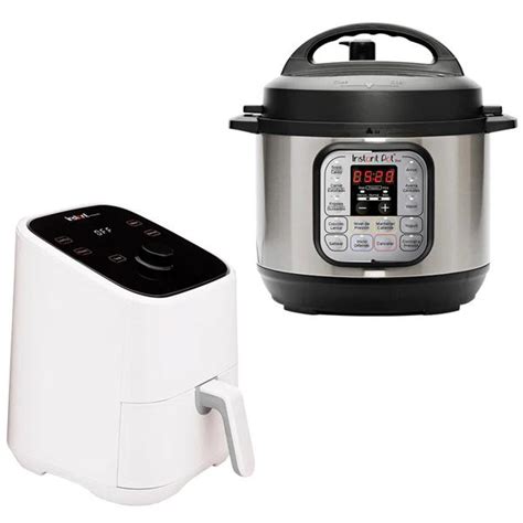 Super Pack Instant Pot Duo Mini Instant Vortex En De Litros