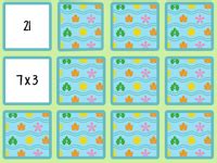 Color Sprint A Times Tables Game Timestables