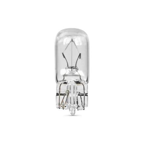 Feit Electric 5 Watt Xenon Halogen Wedge Base Bulb Bp5xn 12rp