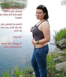 Dares And Lost Bets Captions ZB Porn