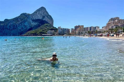 calpe spain    visit
