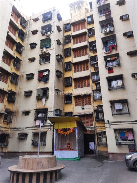 Vaastu Sankalp Chsl In Sankalp Society Rd Malad Sankalp Colony Malad