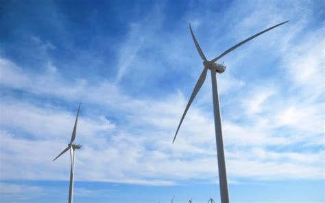 BayWa Re Secures 101 MW Wind PPA For California Project Onshore Wind