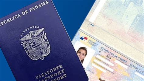 Pasaportes M S Poderosos Panam Ocupa Importante Puesto En La Lista