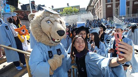 Columbia University in the City of New York