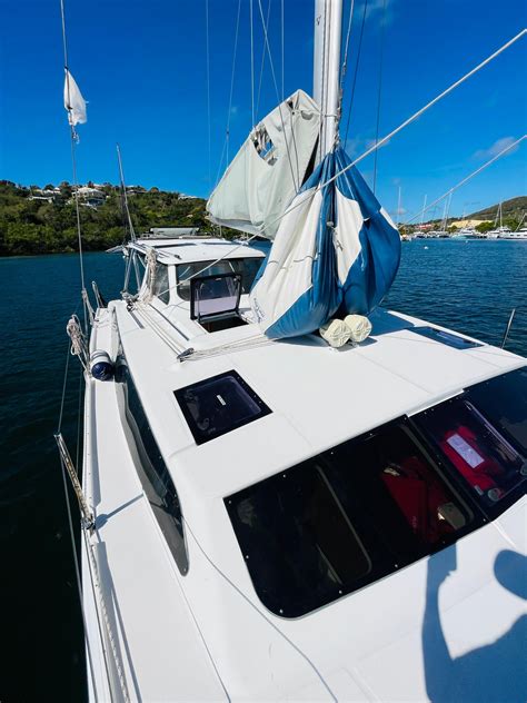 2015 Gemini Legacy 35 Catamaran For Sale Yachtworld