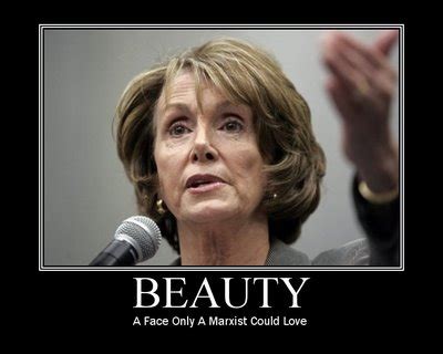 Nancy Pelosi Image Quotation #7 - Sualci Quotes