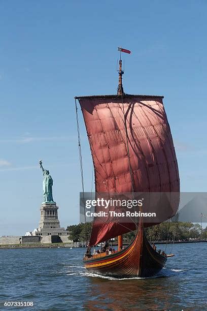 The Draken Harald Harfagre Photos And Premium High Res Pictures Getty