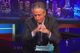 Stewart Delivers Powerful Statement On Charlie Hebdo Comedy Shouldnt