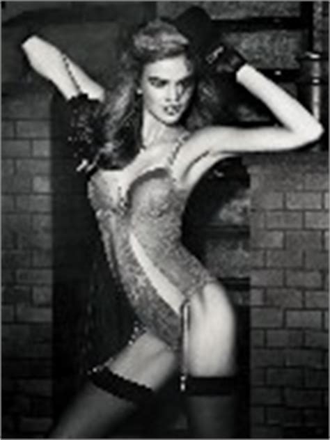 Has Milou Sluis Ever Been Nude