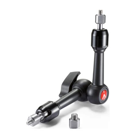 Tr Pied Et Grip Manfrotto Bras Magique Manfrotto Mini Albema