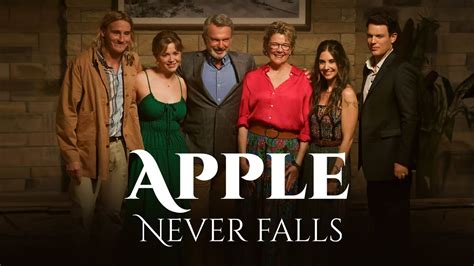 Apple Never Falls Trailer Release Date Plot Everything You