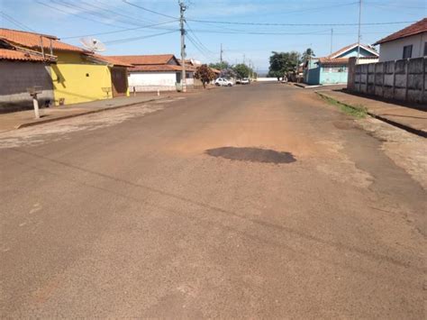 Opera O Tapa Buracos Prefeitura Municipal De Conquista Mg