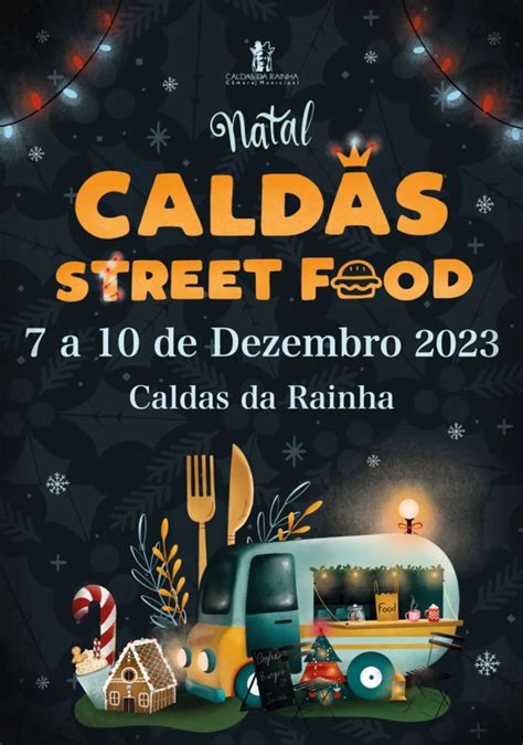 Tasquinhas De Natal Nas Caldas Da Rainha